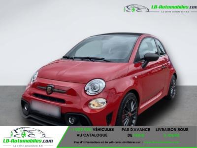Abarth 695C 1.4 Turbo 16V T-Jet 180 ch BVM