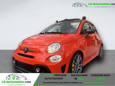 Abarth 695C 1.4 Turbo 16V T-Jet 180 ch BVM