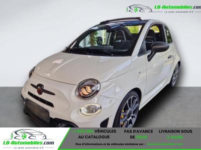 Abarth 695C 1.4 Turbo 16V T-Jet 180 ch BVM
