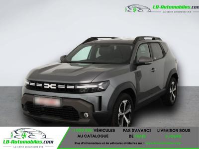 Dacia Duster ECO-G 100 4x2