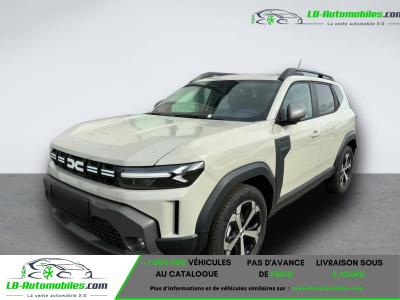 Dacia Duster ECO-G 100 4x2