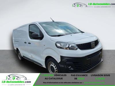 Fiat Scudo Combi BlueHDi 180 BVA