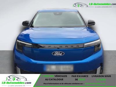 Ford Explorer Electrique 77 kWh 286 ch