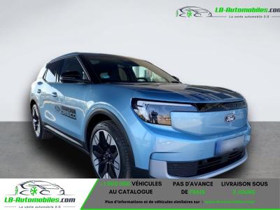 Ford Explorer Electrique 77 kWh 286 ch