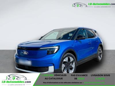 Ford Explorer Electrique 77 kWh 286 ch