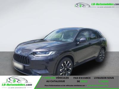 Honda ZR-V E:HEV e:HEV 2.0 i-MMD 143ch