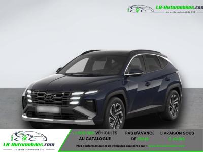 Hyundai Tucson 1.6 T-GDI 253 Hybrid BVA