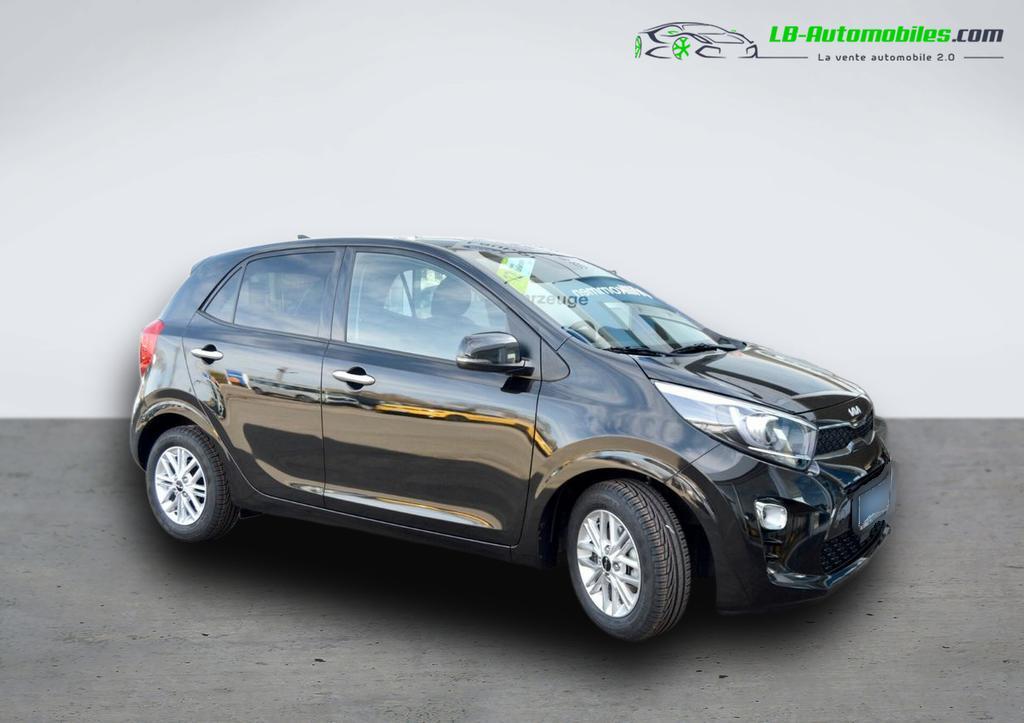 Kia Picanto 1.0 DPi 63 ch BVM