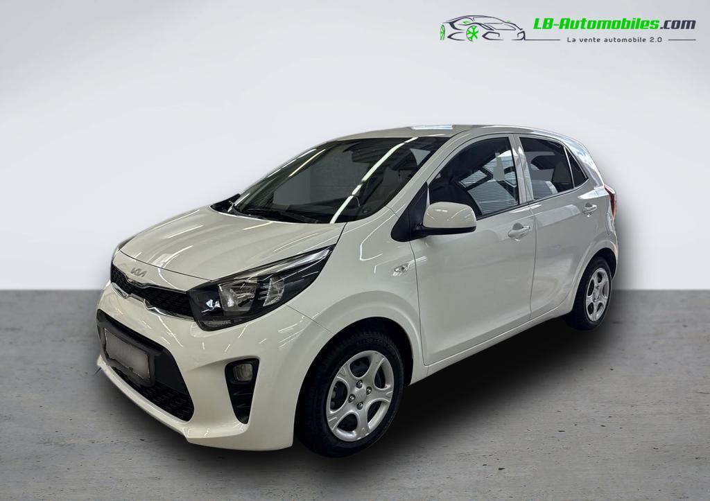 Kia Picanto 1.0 DPi 63 ch BVM