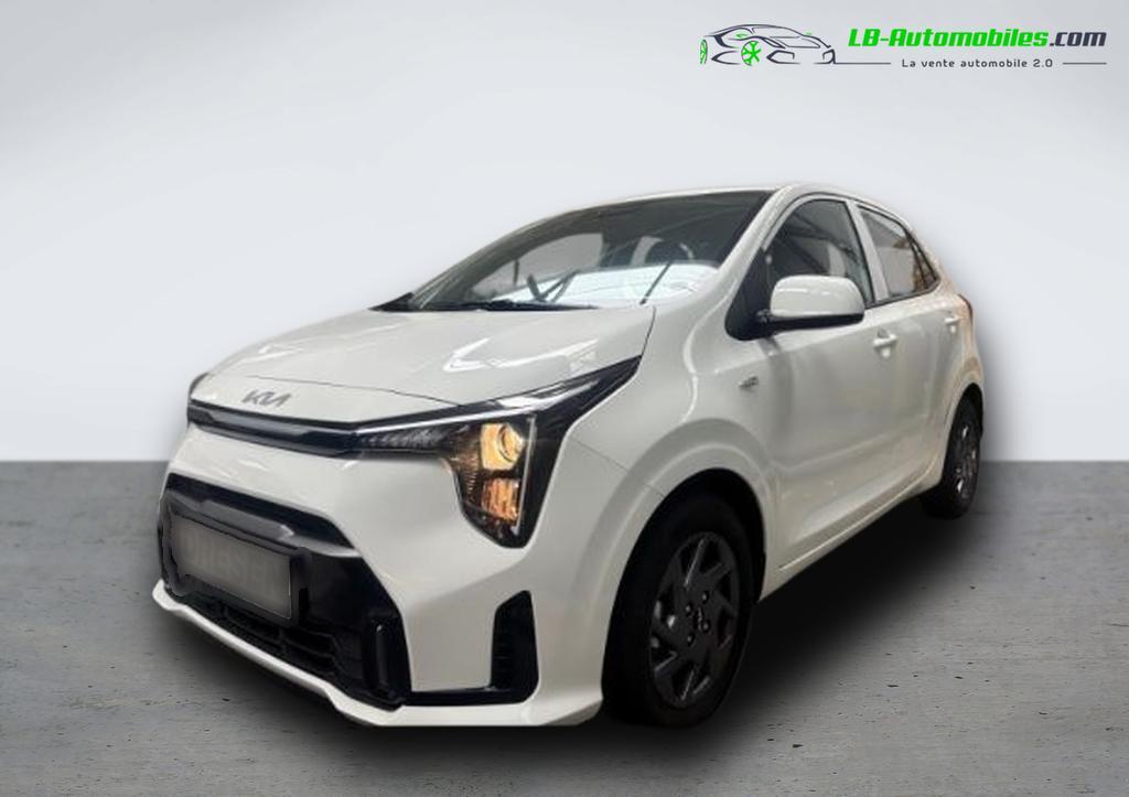 Kia Picanto 1.0 DPi 63 ch BVM