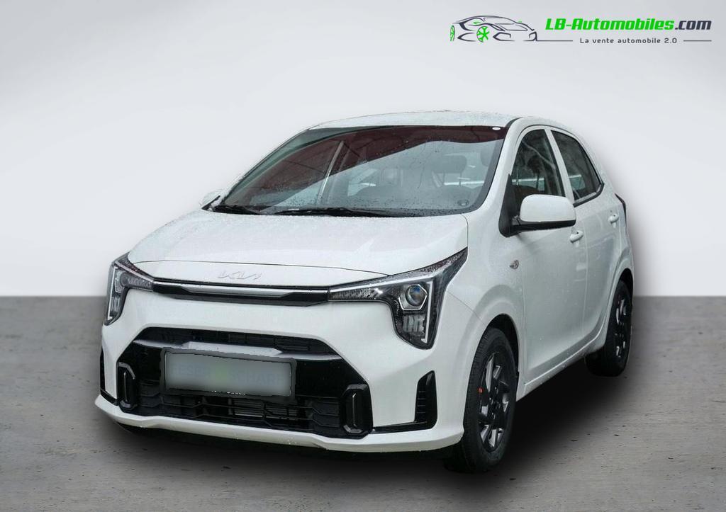 Kia Picanto 1.0 DPi 63 ch BVM
