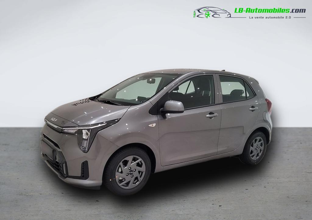 Kia Picanto 1.0 DPi 63 ch BVM