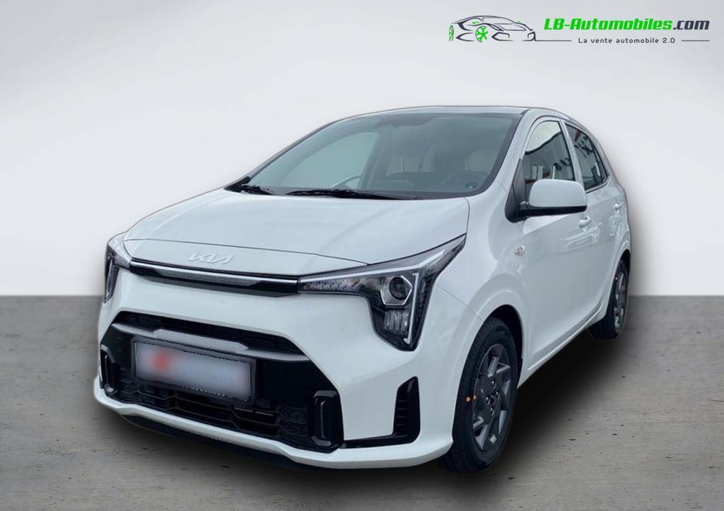 Kia Picanto 1.0 DPi 63 ch BVM