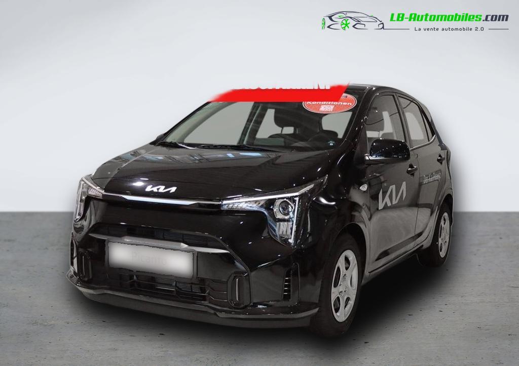 Kia Picanto 1.0 DPi 63 ch BVM