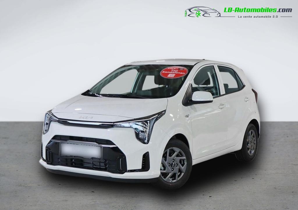 Kia Picanto 1.0 DPi 63 ch BVM