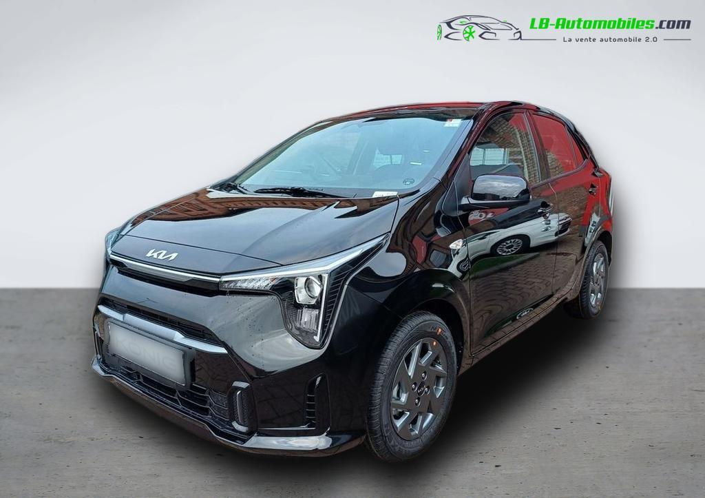 Kia Picanto 1.0 DPi 63 ch BVM