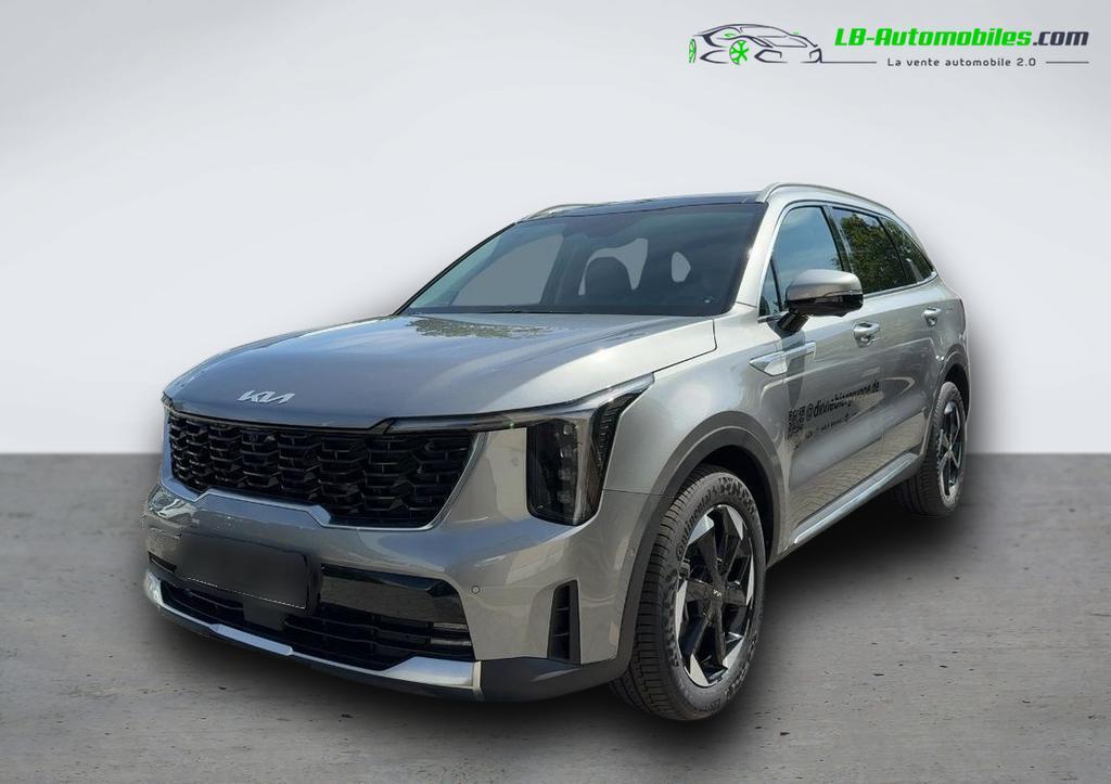 Kia Sorento 1.6 T-GDi 252ch Hybride Rechargeable 5 pl BVA
