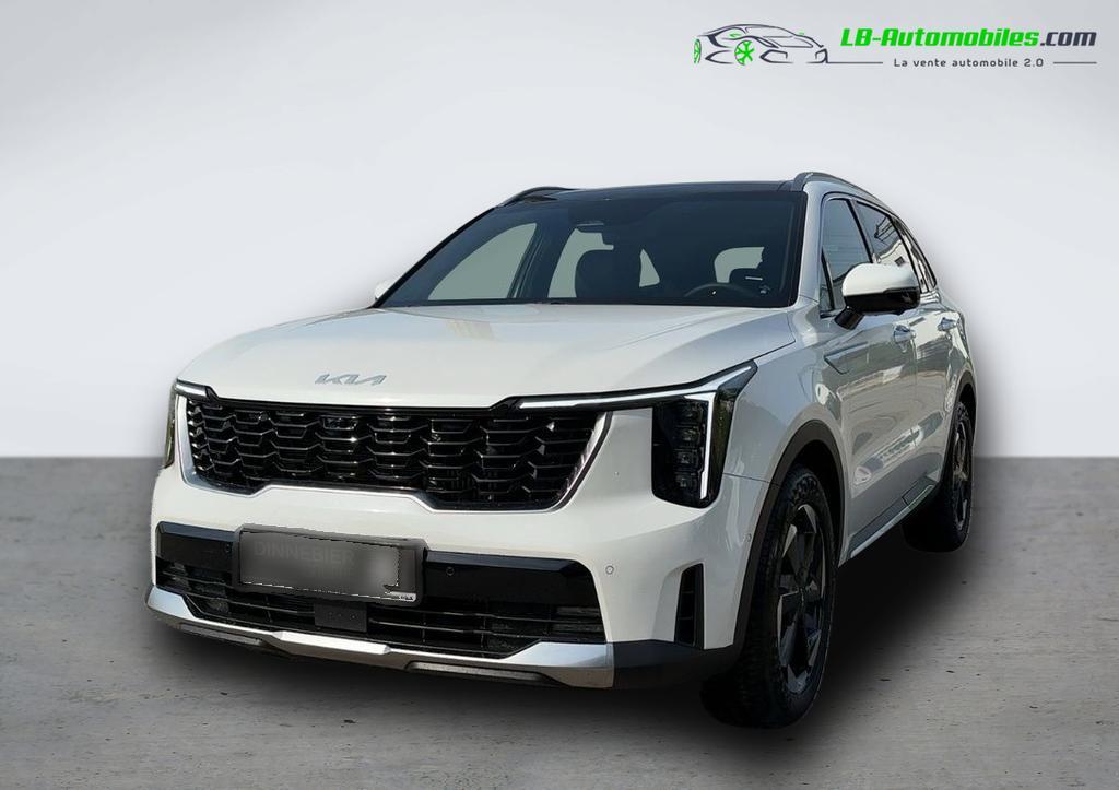 Kia Sorento 1.6 T-GDi 252ch Hybride Rechargeable 5 pl BVA