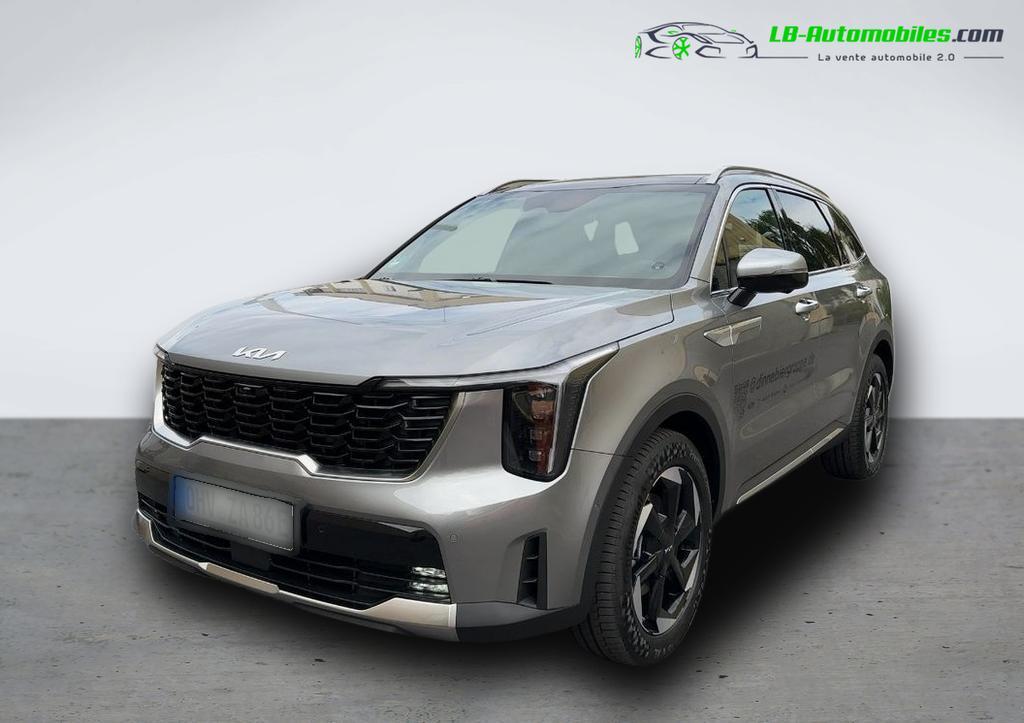 Kia Sorento 1.6 T-GDi 252ch Hybride Rechargeable 5 pl BVA