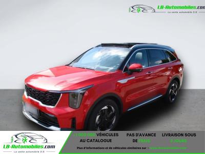 Kia Sorento 1.6 T-GDi 252ch Hybride Rechargeable 5 pl BVA