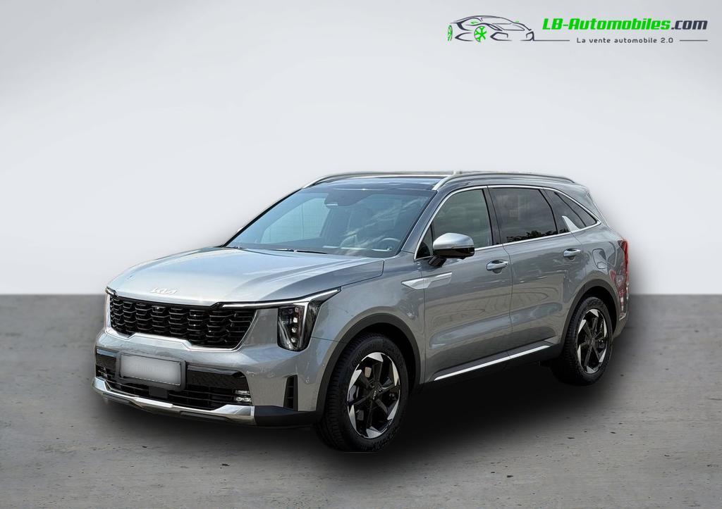 Kia Sorento 1.6 T-GDi 252ch Hybride Rechargeable 7 pl BVA