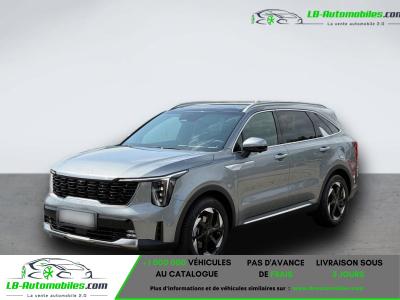 Kia Sorento 1.6 T-GDi 252ch Hybride Rechargeable 7 pl BVA