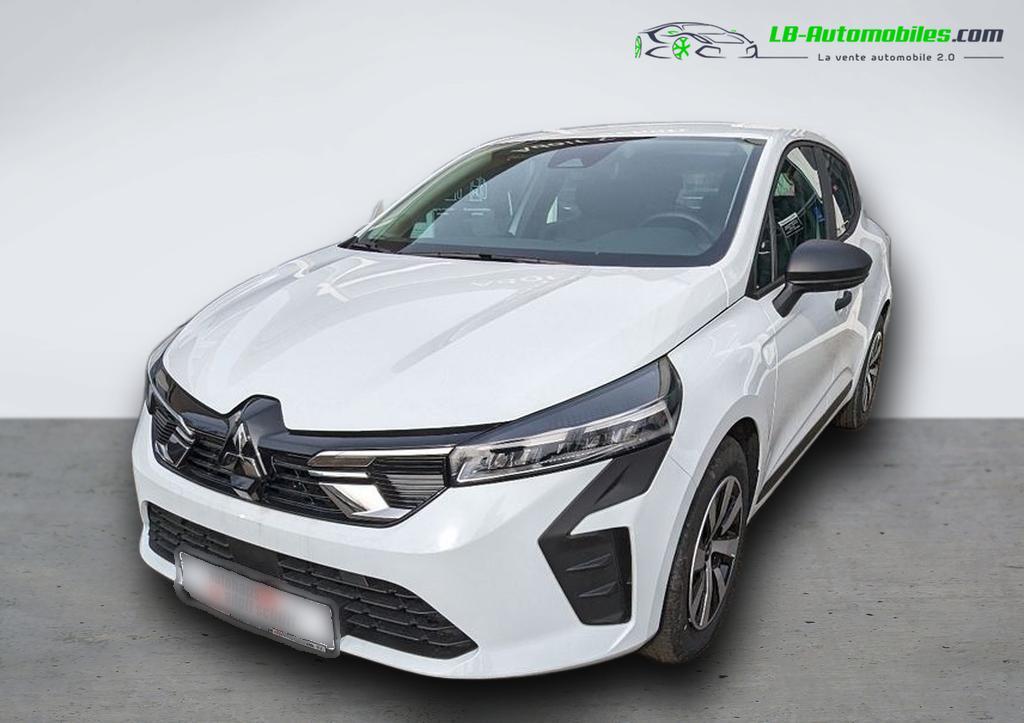 Mitsubishi Colt 1.0 MPI 67