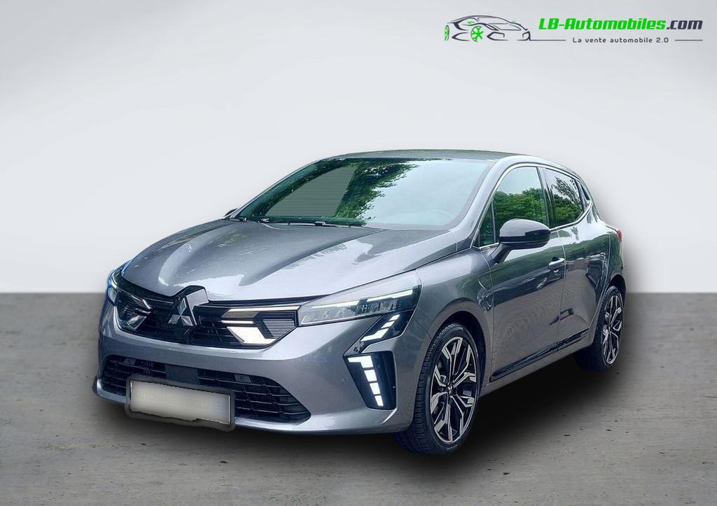 Mitsubishi Colt 1.0 MPI-T 91