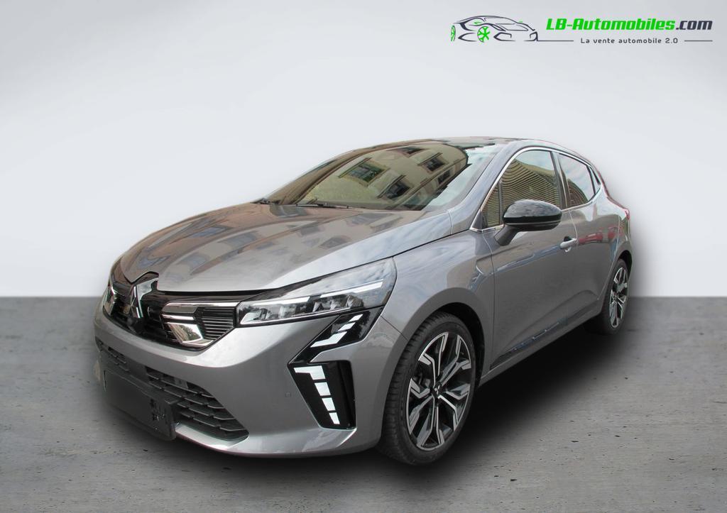 Mitsubishi Colt 1.0 MPI-T 91