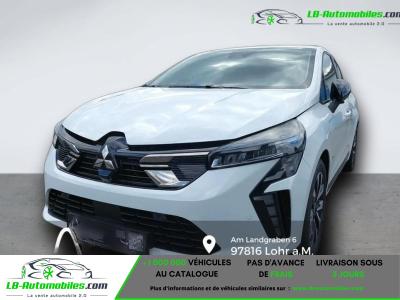 Mitsubishi Colt 1.0 MPI-T 91