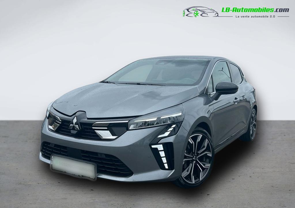 Mitsubishi Colt 1.0 MPI-T 91