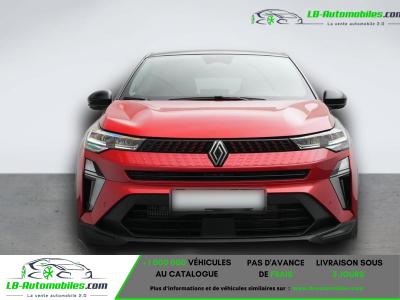 Renault Captur TCe 100 GPL