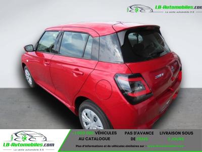 Suzuki Swift 1.2 Dualjet Hybrid 82ch AllGrip