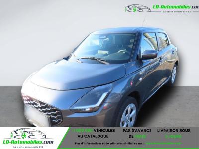 Suzuki Swift 1.2 Dualjet Hybrid 82ch AllGrip