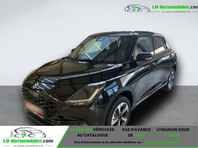 Suzuki Swift 1.2 Dualjet Hybrid 82ch AllGrip
