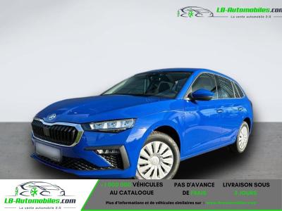 Skoda Scala 1.0 TSI Evo 2 116 ch BVA