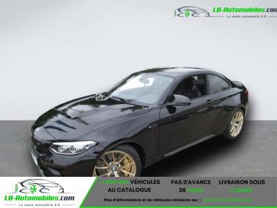 BMW M2 Compétition CS 450 ch BVA