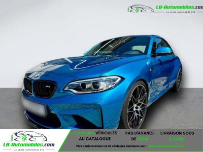 BMW M2 Coupé 370 ch BVM