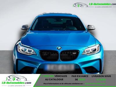 BMW M2 Coupé 370 ch BVA