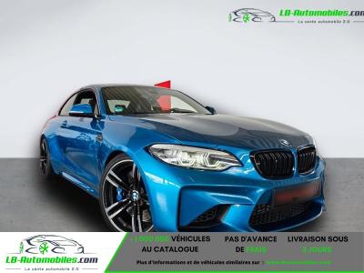 BMW M2 Coupé 370 ch BVA