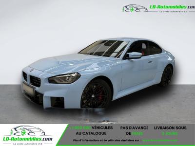 BMW M2 Coupé 460 ch BVA