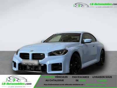 BMW M2 Coupé 460 ch BVA