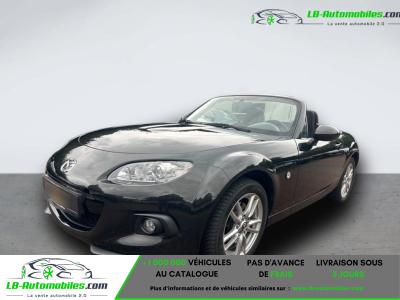 Mazda MX-5 Roadster Coupé 1.8 MZR