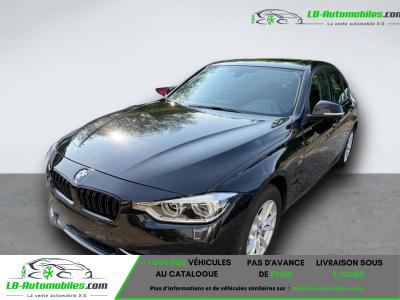 BMW Série 3 320i 184 ch BVA