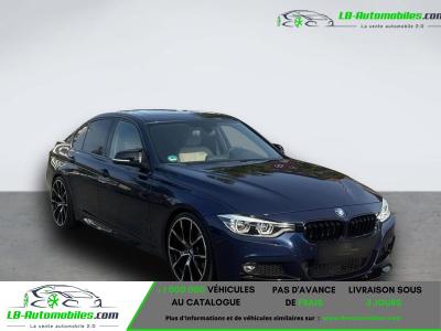 BMW Série 3 330i 252 ch BVA