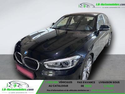 BMW Série 1 116i 109 ch
