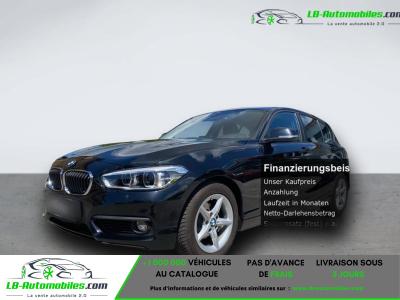 BMW Série 1 116i 109 ch