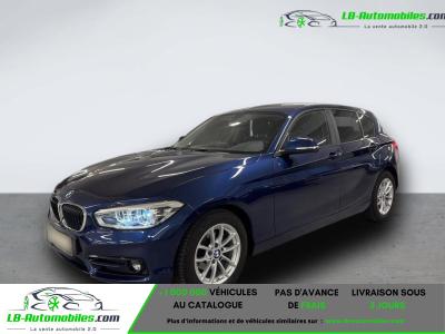 BMW Série 1 116i 109 ch