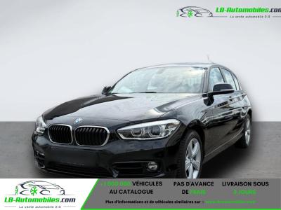 BMW Série 1 118d 150 ch BVM