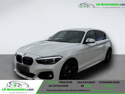 BMW Série 1 118i 136 ch BVM